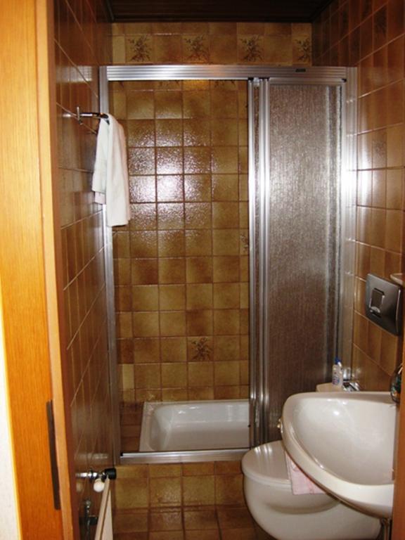 Privatzimmer Eva Leitgeb Bed and Breakfast Faistenau Esterno foto
